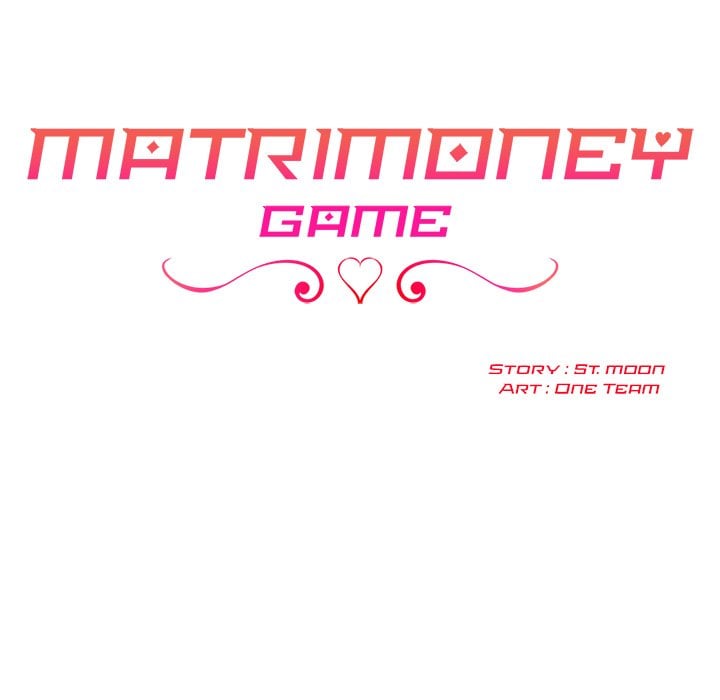 Matrimoney Game 17
