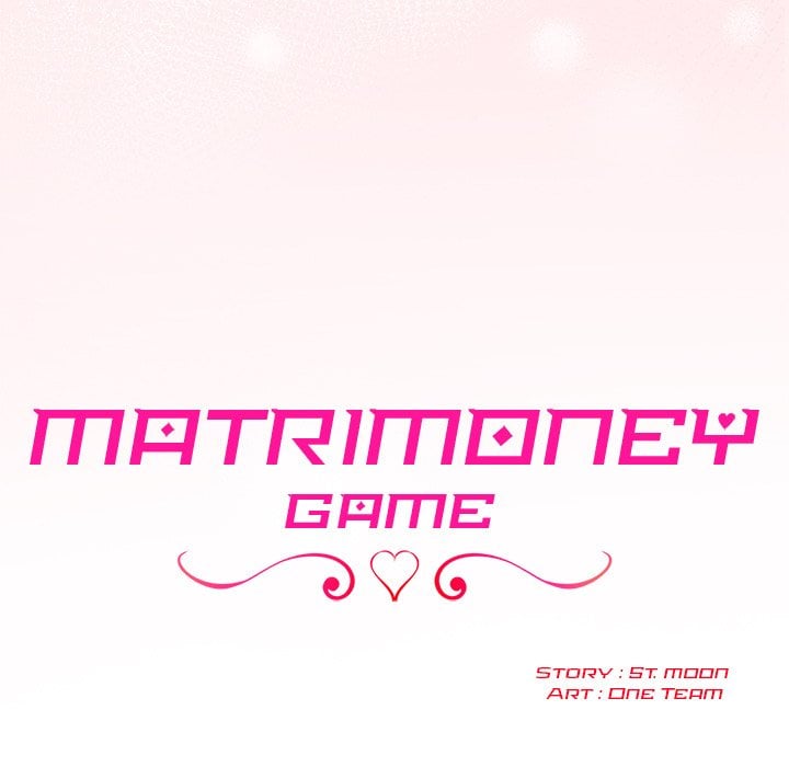Matrimoney Game 11