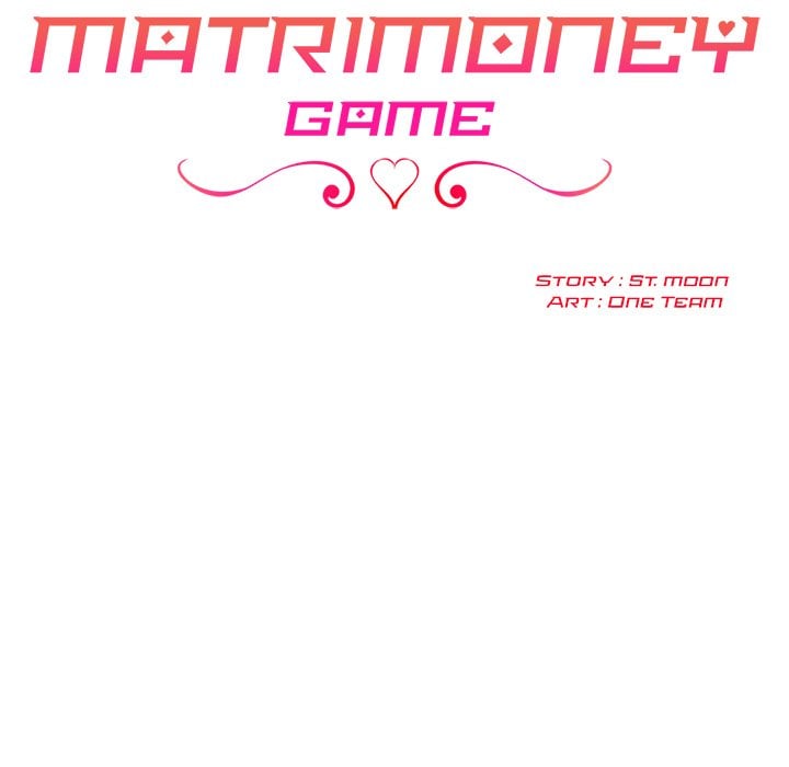 Matrimoney Game 15