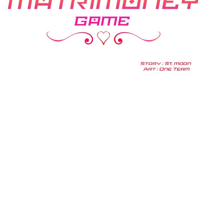 Matrimoney Game 15