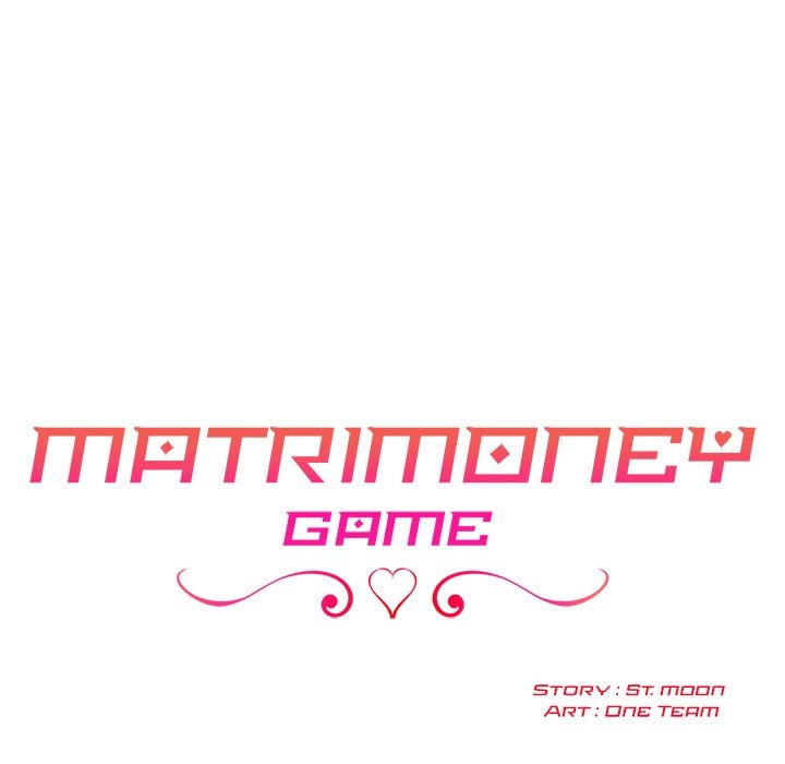 Matrimoney Game 20