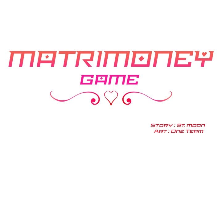 Matrimoney Game 18