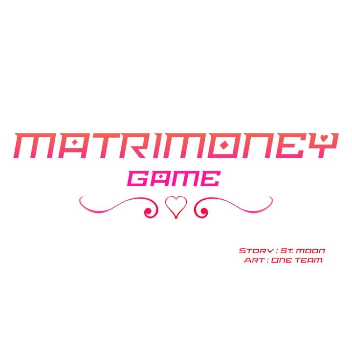 Matrimoney Game 18