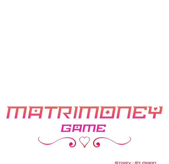 Matrimoney Game 19