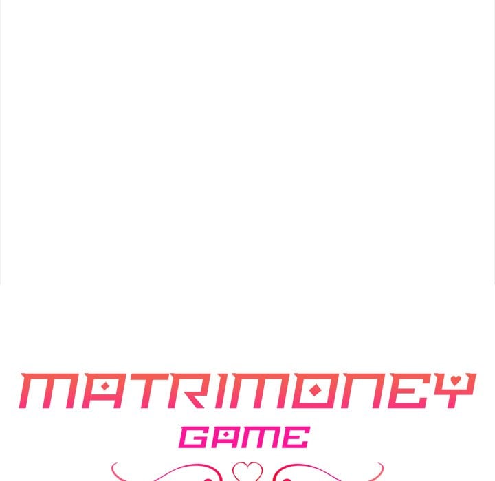 Matrimoney Game 8