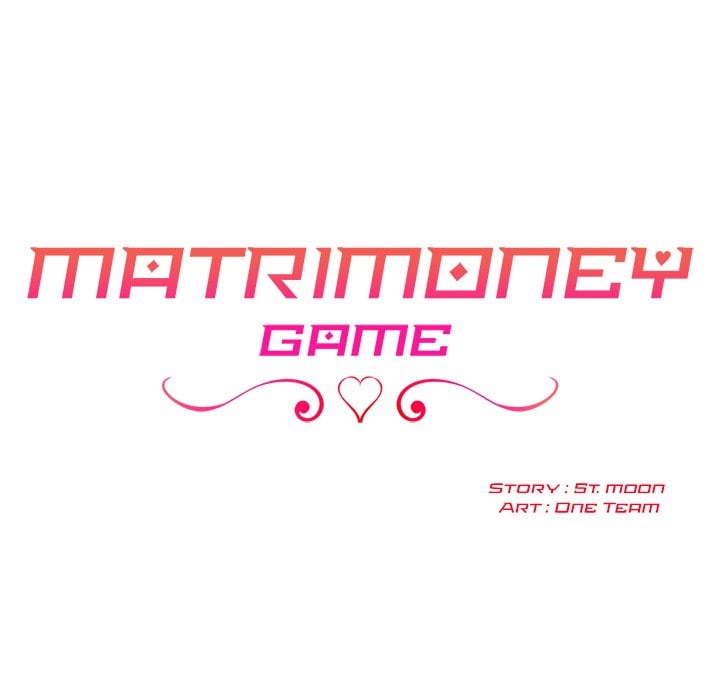 Matrimoney Game 11
