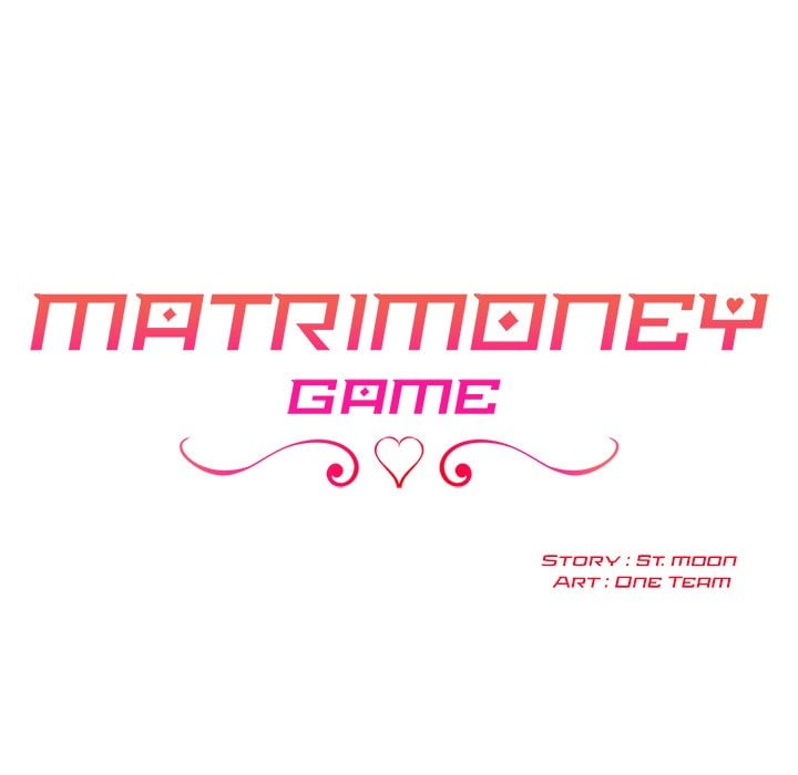 Matrimoney Game 17