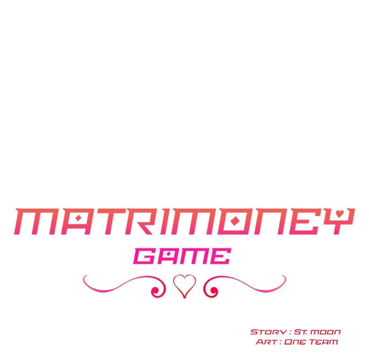 Matrimoney Game 13