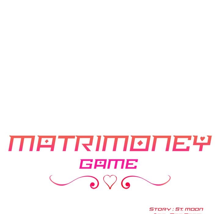 Matrimoney Game 14