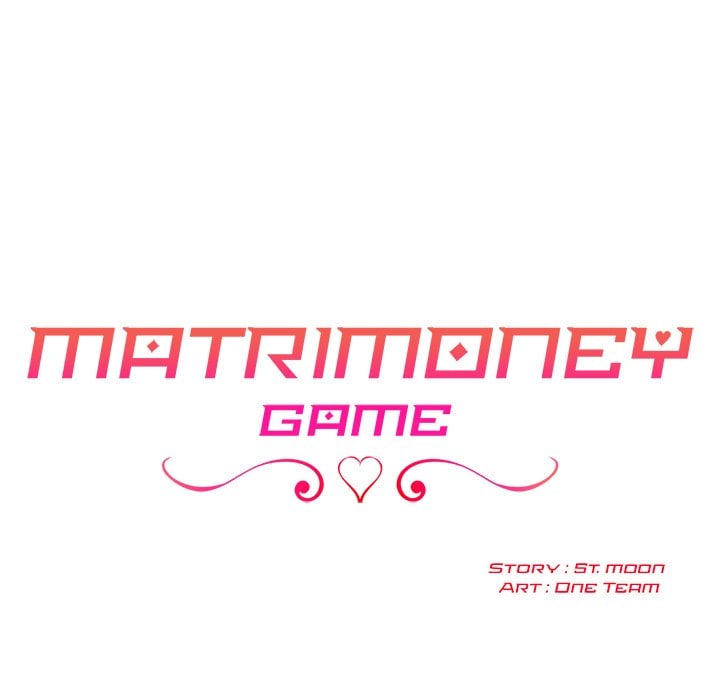 Matrimoney Game 11
