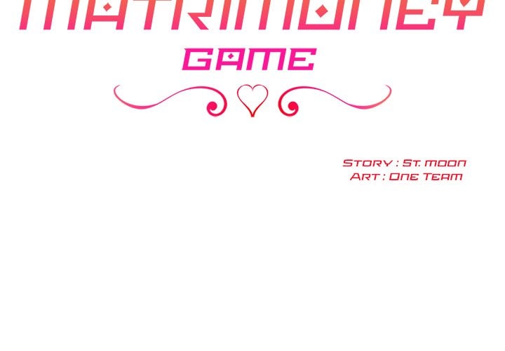 Matrimoney Game 2