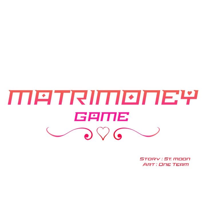 Matrimoney Game 16