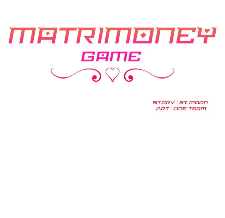 Matrimoney Game 16