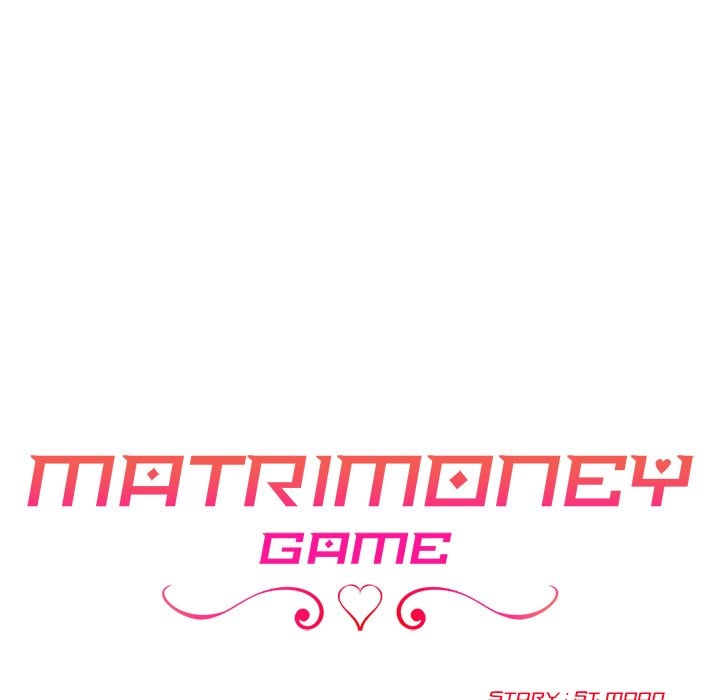 Matrimoney Game 19
