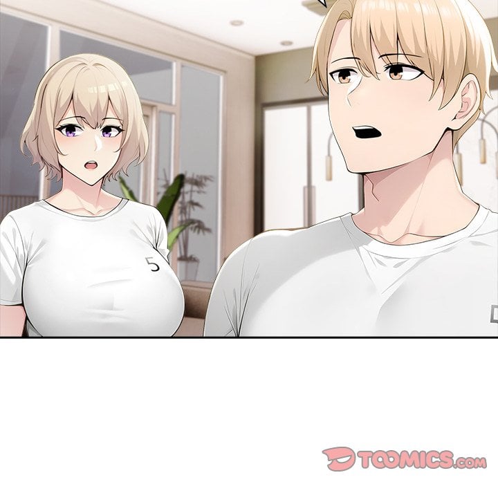 Matrimoney Game 21