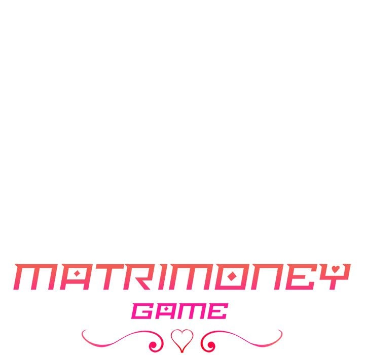 Matrimoney Game 14
