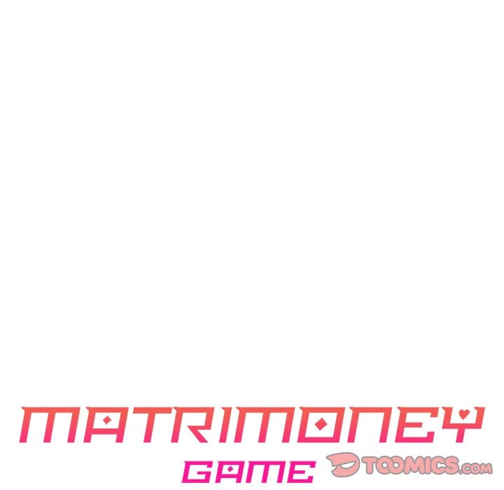 Matrimoney Game 15