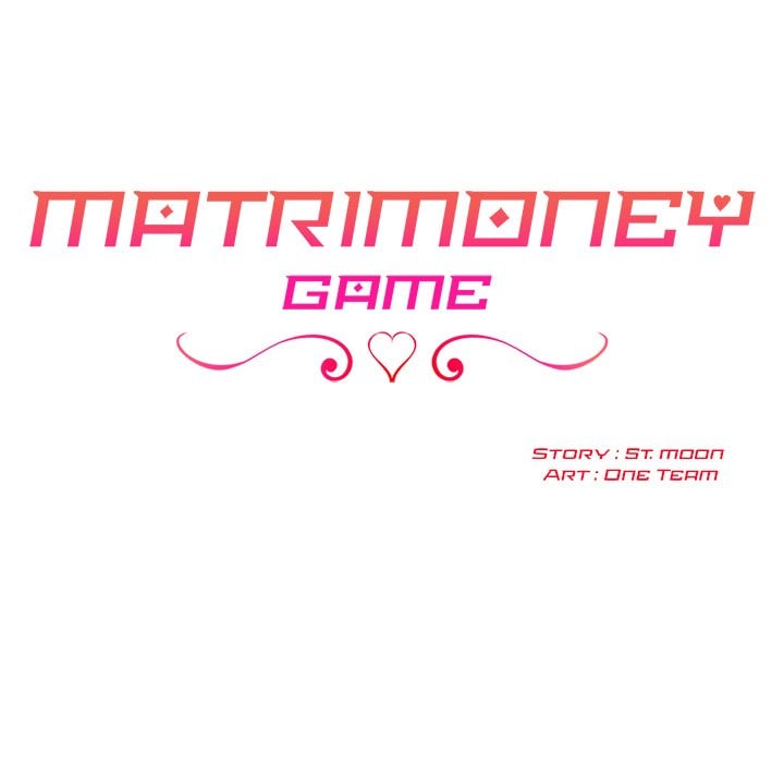 Matrimoney Game 18