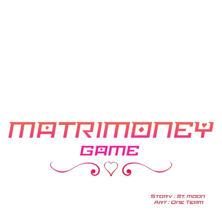 Matrimoney Game 17