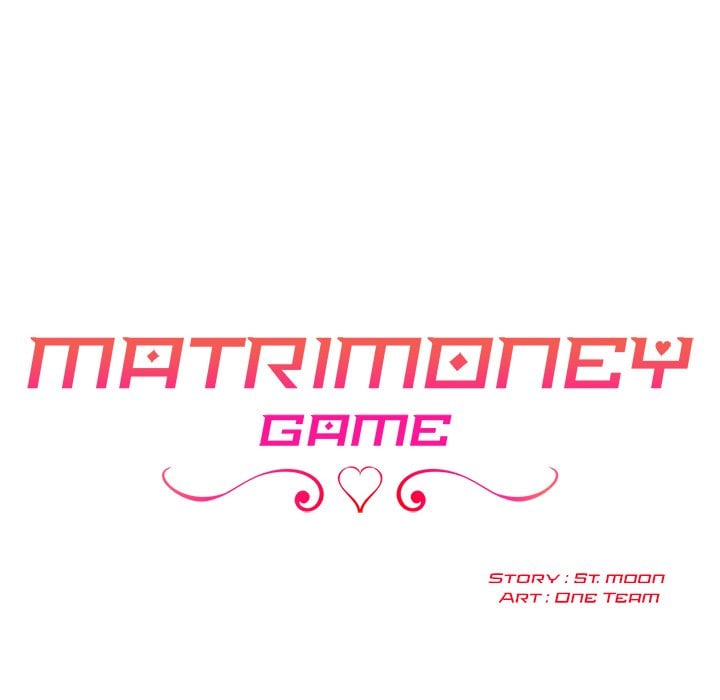 Matrimoney Game 14