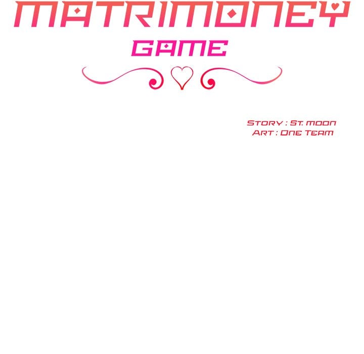 Matrimoney Game 13