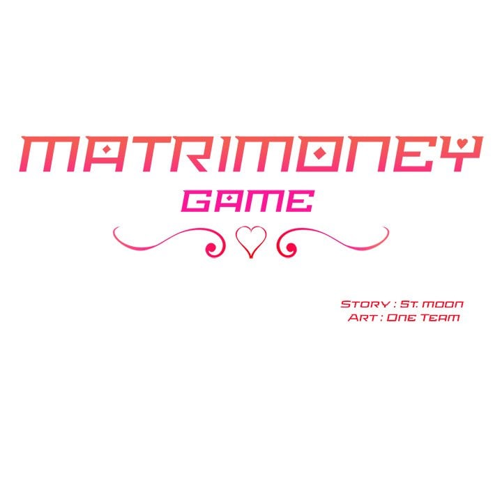 Matrimoney Game 20