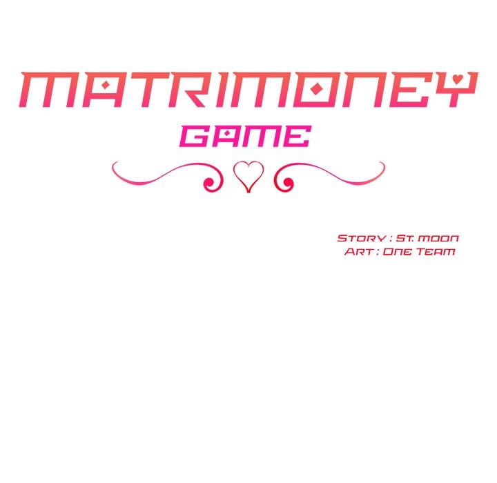 Matrimoney Game 12