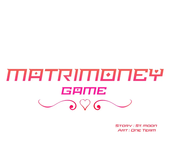 Matrimoney Game 19