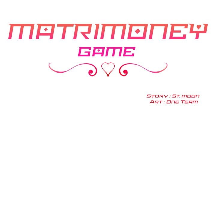 Matrimoney Game 22