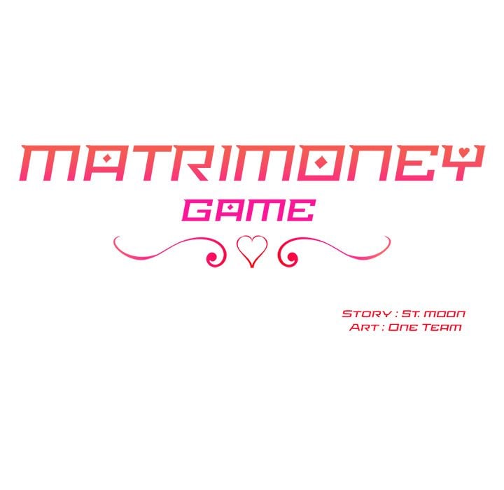 Matrimoney Game 18