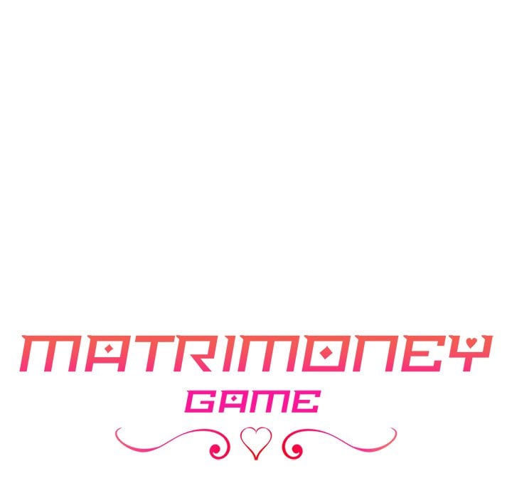 Matrimoney Game 13