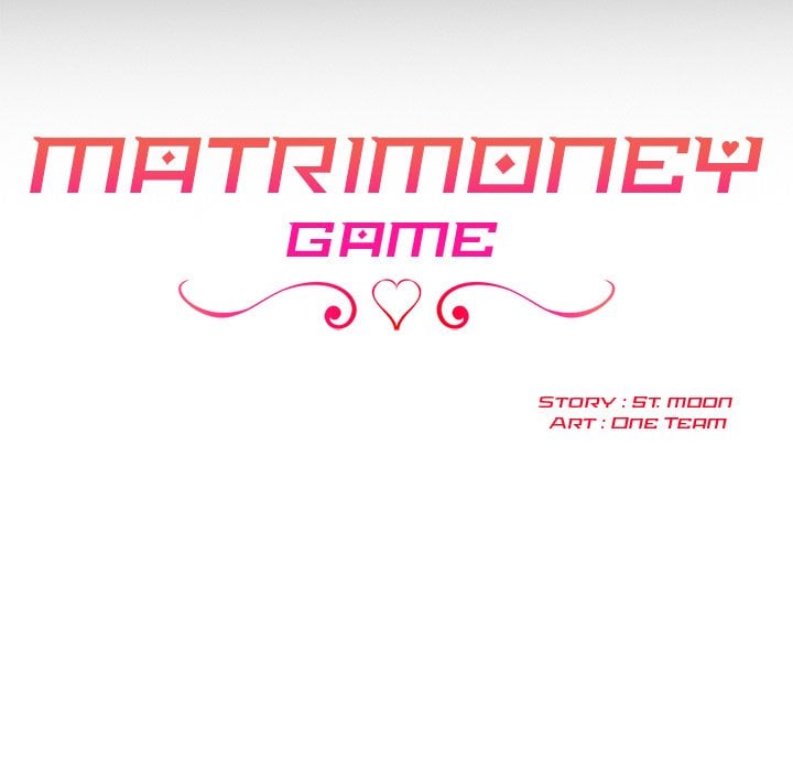 Matrimoney Game 19