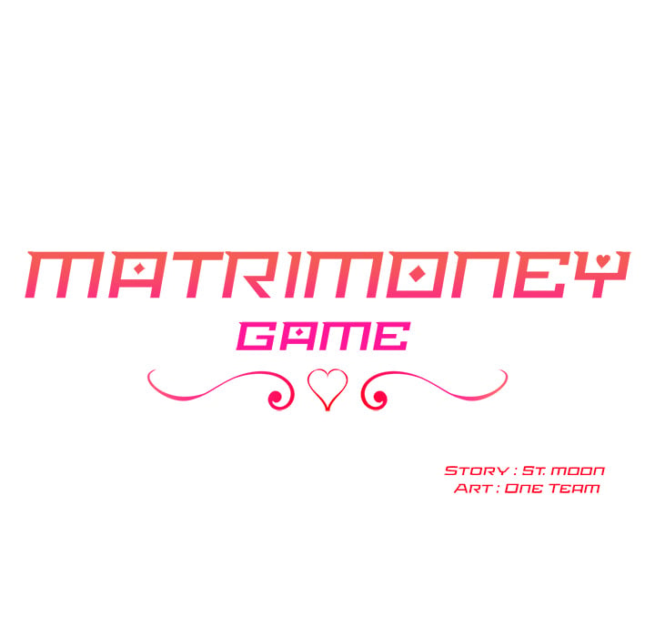 Matrimoney Game 20