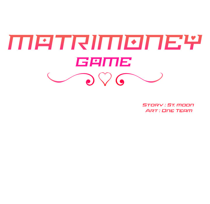 Matrimoney Game 15