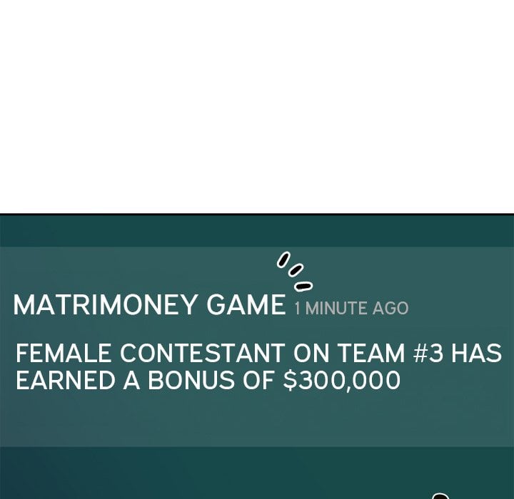 Matrimoney Game 134
