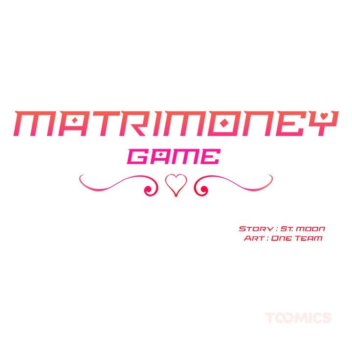 Matrimoney Game 21