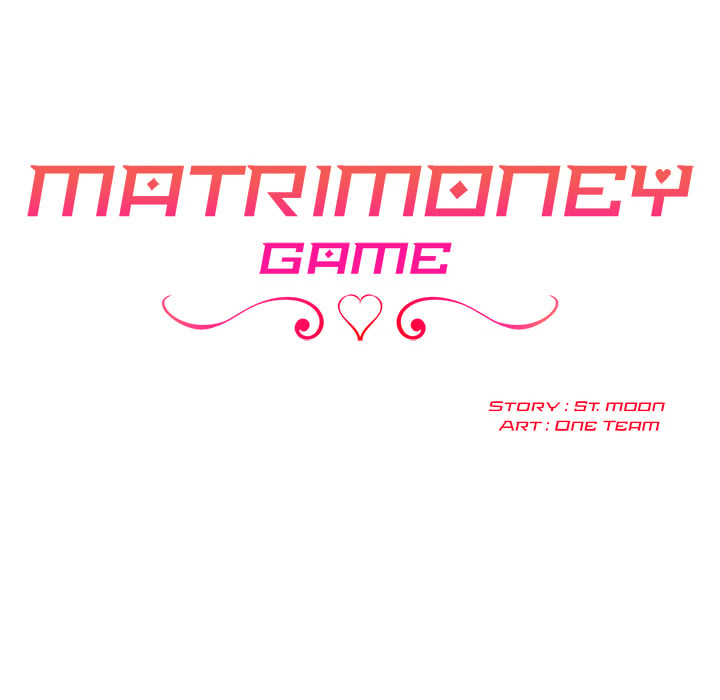 Matrimoney Game 21