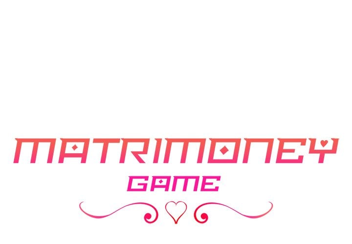 Matrimoney Game 2