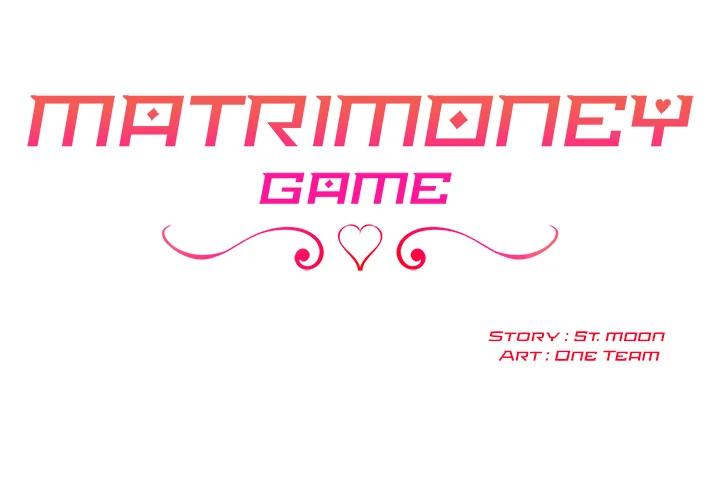 Matrimoney Game 2