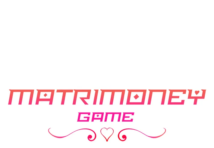 Matrimoney Game 2