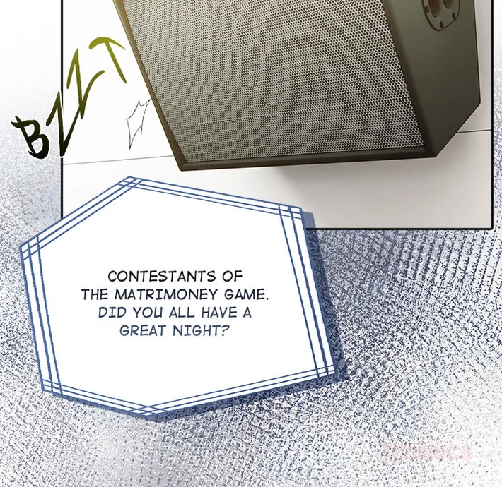 Matrimoney Game 21