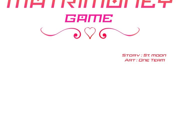 Matrimoney Game 2