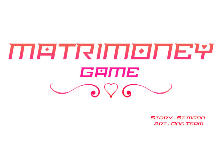 Matrimoney Game 2