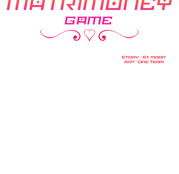 Matrimoney Game 16