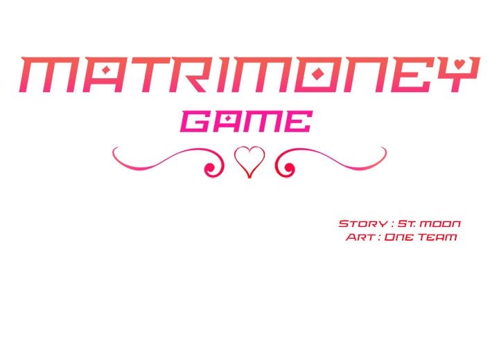 Matrimoney Game 2