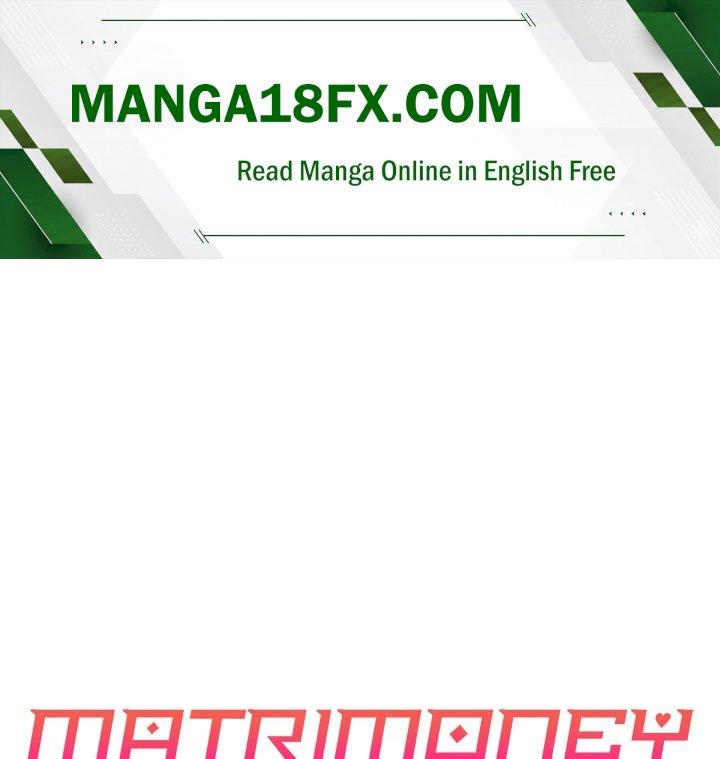 Matrimoney Game 1