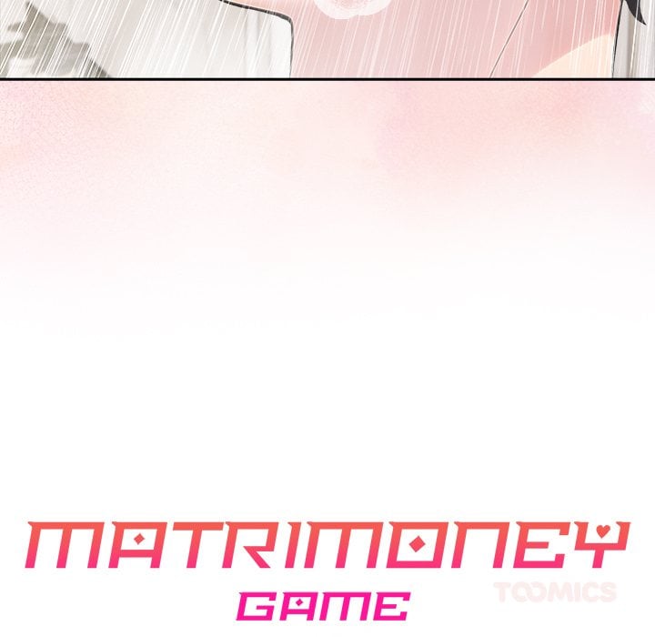 Matrimoney Game 15