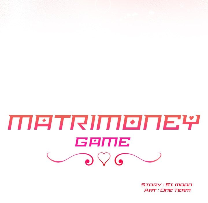 Matrimoney Game 18