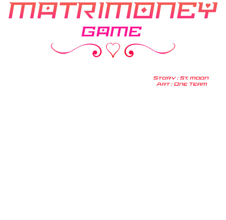 Matrimoney Game 12