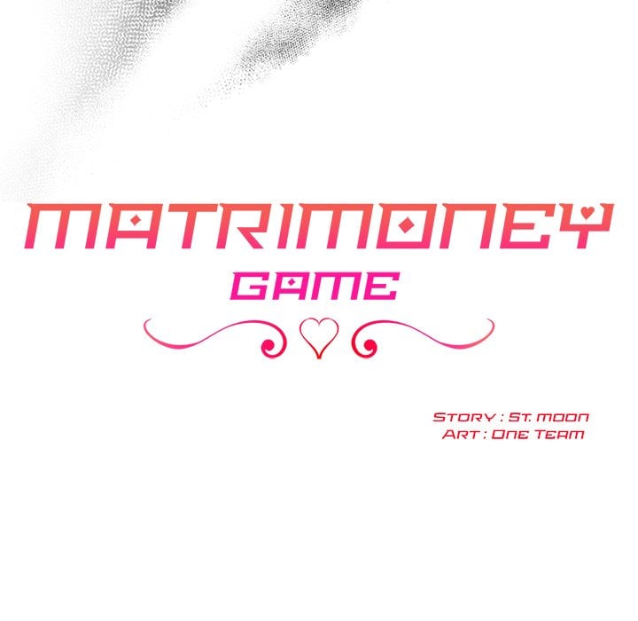 Matrimoney Game 15